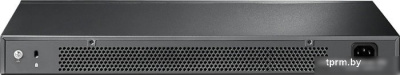Управляемый коммутатор 2-го уровня TP-Link TL-SG3452 