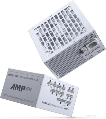 Блок питания Phanteks AMP GH 1000W PH-P1000RT_WT01 