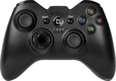 Геймпад Defender Codx 