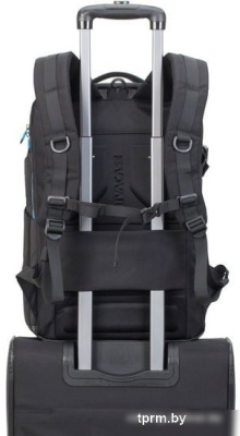 Рюкзак Rivacase 7860 (черный) 