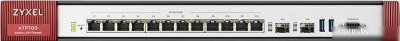 Межсетевой экран Zyxel ZyWALL ATP700 