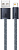 Кабель Baseus Dynamic Series USB Type-A - Lightning (2 м, серый) 
