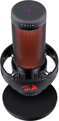 Проводной микрофон Redragon Fenris GM301 