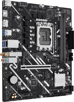 ASUS Prime B760M-F WiFi 