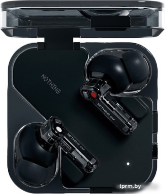 Наушники Nothing Ear 2024 (черный) 