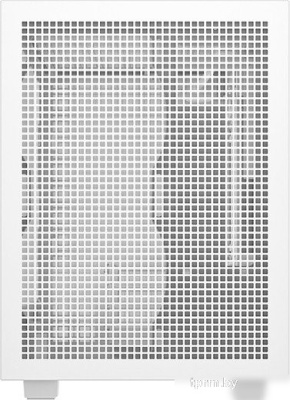 Корпус DeepCool CH260 WH R-CH260-WHNGM0-G-1 