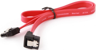 Кабель Cablexpert CC-SATAM-DATA90-0.8M 