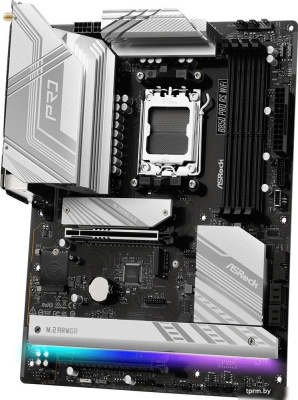 Материнская плата ASRock B850 Pro RS WiFi 