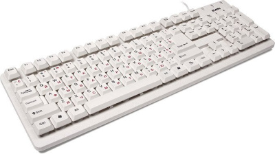 SVEN Standard 301 USB (белый) 