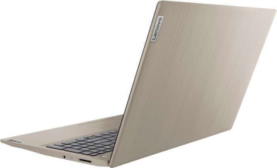 Ноутбук Lenovo IdeaPad 3 15ITL05 81X800KLUS 
