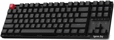 Keychron K8 V2 RGB K8X-B1Z-RU (Keychron Super Red) 