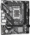 Материнская плата ASRock H610M-HDV/M.2 R2.0 Материнская плата ASRock H610M-HDV/M.2 R2.0