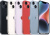 Смартфон Apple iPhone 14 128GB (синий) 