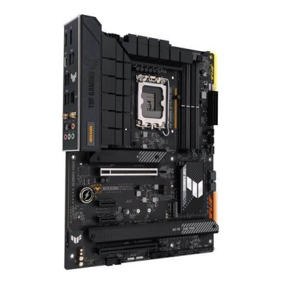 Материнская плата ASUS TUF Gaming H770-Pro WiFi 
