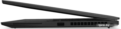 Ноутбук Lenovo ThinkPad T14s Gen 3 Intel 21BR001DRT 