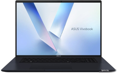 Ноутбук ASUS Vivobook 18 M1807HA-S8127 Quiet Blue (90NB15P1-M008T0) 