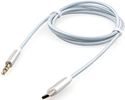 Кабель Cablexpert CCAB-CM35M-1M-W 