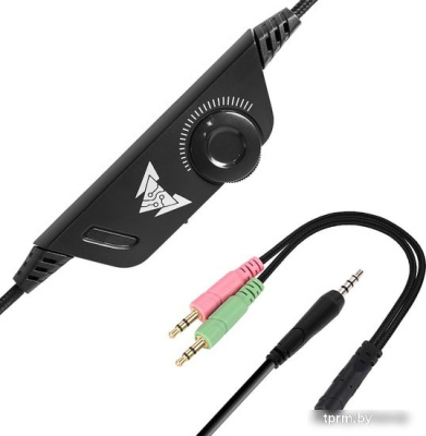 Наушники CrownMicro CMGH-2000 