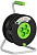 Удлинитель на катушке ЭРА GREEN LINE KAT-3x1.5-40m Б0065132 