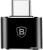 Адаптер Baseus CATOTG-01 Адаптер Baseus CATOTG-01