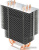 Кулер для процессора DeepCool GAMMAXX 400 Basic DP-MCH4-GMX400P-BL 