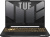 Игровой ноутбук ASUS TUF Gaming F15 FX507ZC4-HN009 Игровой ноутбук ASUS TUF Gaming F15 FX507ZC4-HN009