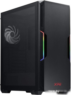 Корпус ADATA XPG Starker (черный) 