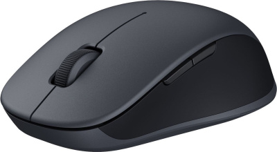 Мышь Xiaomi Dual-mode Wireless Mouse 2 XMSMSB01YM (черный, международная версия) 