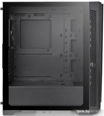 Корпус Thermaltake H350 TG RGB CA-1R9-00M1WN-00 
