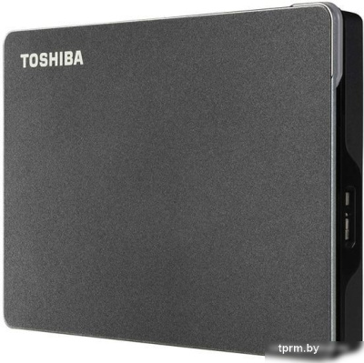 Toshiba Canvio Gaming 2TB HDTX120EK3AA 
