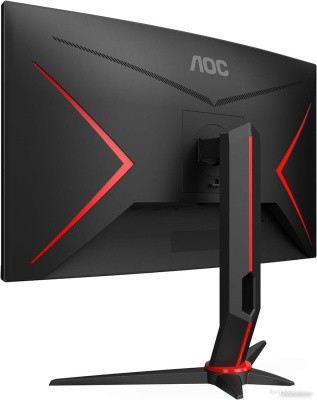 Игровой монитор AOC CQ27G2S 