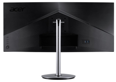 Монитор Acer CB342CURbmiiphuzx UM.CB2EE.005 