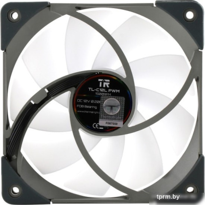 Thermalright TL-C12L [4pin/12V] X1 