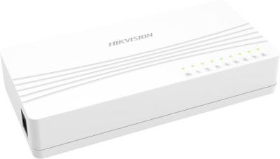 Коммутатор Hikvision DS-3E0108D-E 