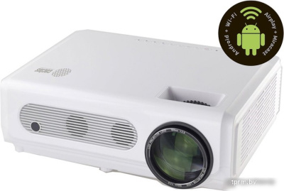 Проектор CACTUS CS-PRM.05WT.WUXGA-A 