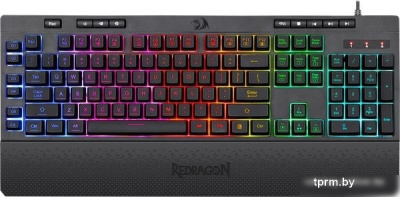Клавиатура Redragon Shiva 