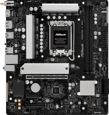Материнская плата ASRock B860M-X WiFi 
