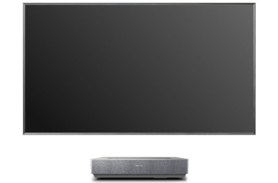 Проектор Hisense Laser TV 100L5H 