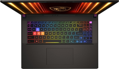 MSI Vector 17 HX AI A2XWJG-062RU 