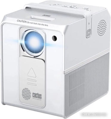 Проектор CACTUS CS-PRC.04WT.WUXGA-A 