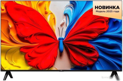 Телевизор TCL 40S5K 