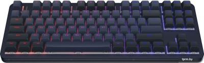 Red Square Alumix TKL Dark Matter (g3ms Sapphire) 
