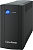 Источник бесперебойного питания CyberPower UTC650EI 
