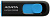 ADATA DashDrive UV128 512GB (черный/синий) 