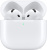 Наушники Apple AirPods 4 (без активного шумоподавления) 