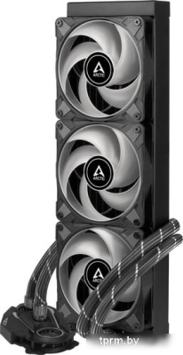 Arctic Liquid Freezer II 360 A-RGB ACFRE00101A 