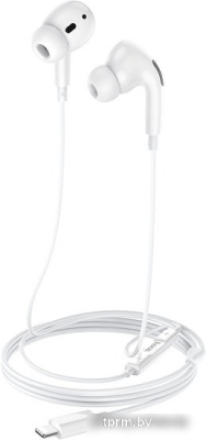 Наушники Hoco M1 Pro Lightning 