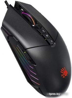 Игровая мышь A4Tech Bloody P91S (черный) 
