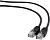 Кабель Cablexpert PP12-1.5M/BK 