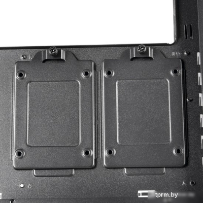 Корпус SilverStone Fara B1 Pro V2 SST-FAB1B-PRO-V2 